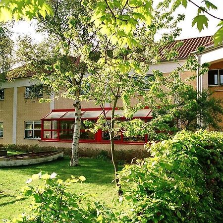 Move Eco Health Hotel Калуннборг Экстерьер фото