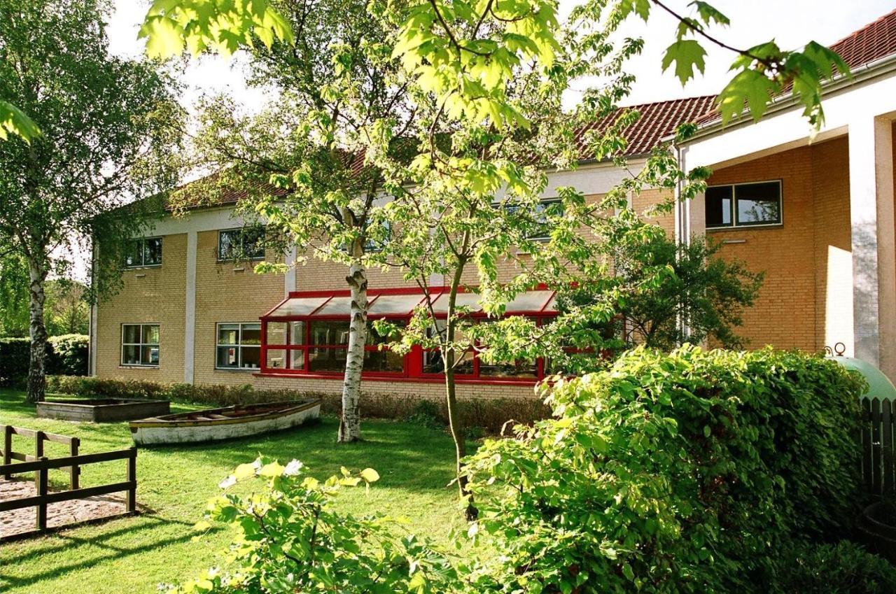 Move Eco Health Hotel Калуннборг Экстерьер фото